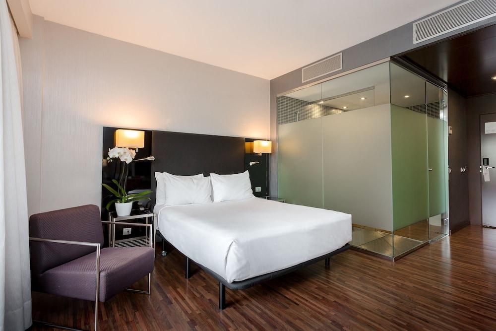 Hotel Eurostars Monte Real