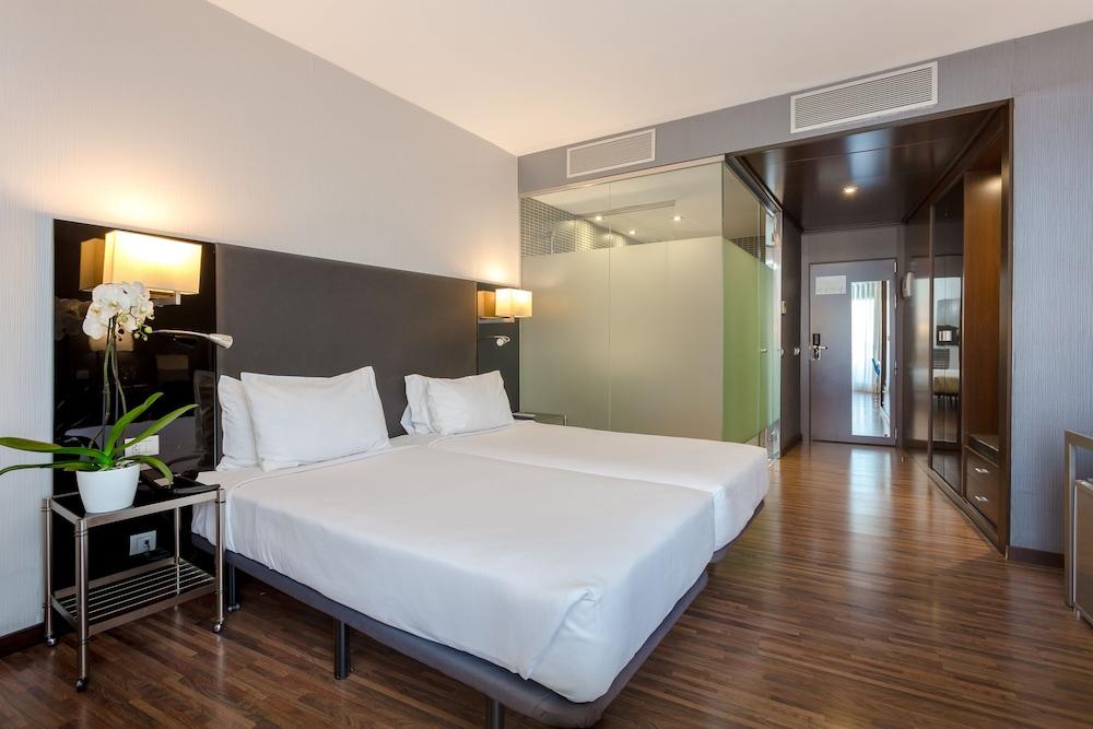 Hotel Eurostars Monte Real