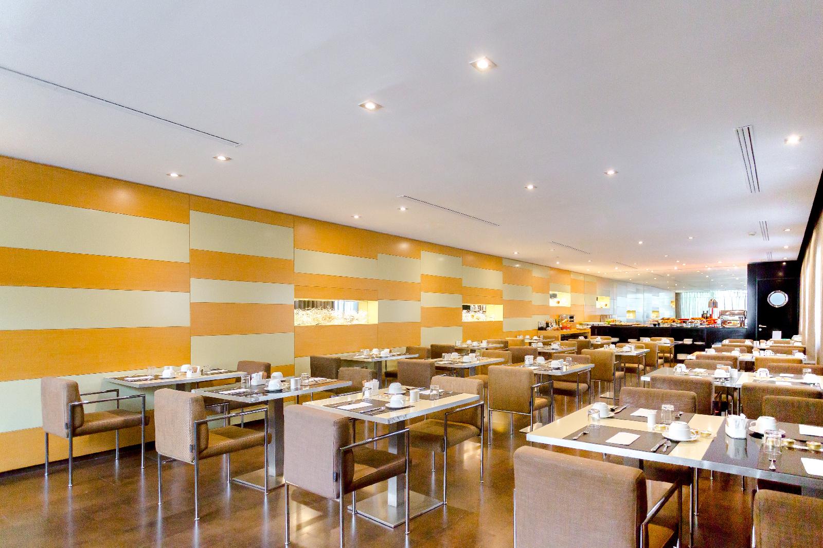 Hotel Eurostars Monte Real