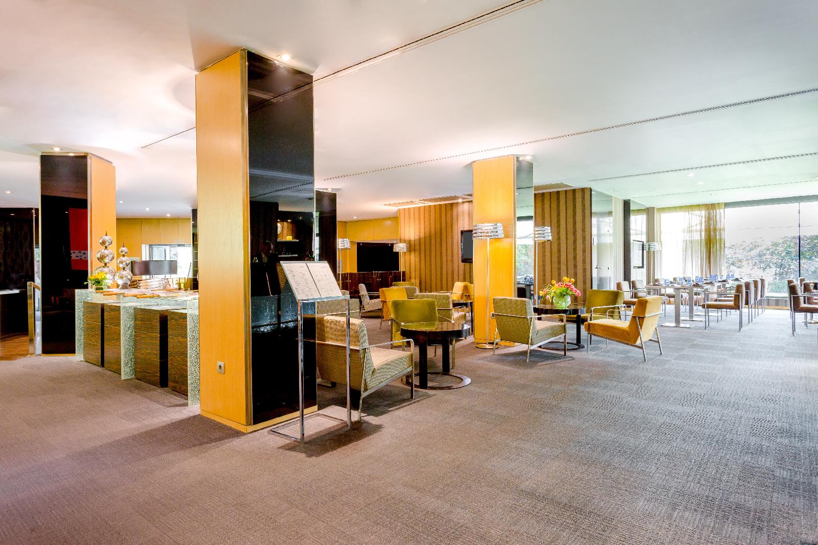 Hotel Eurostars Monte Real