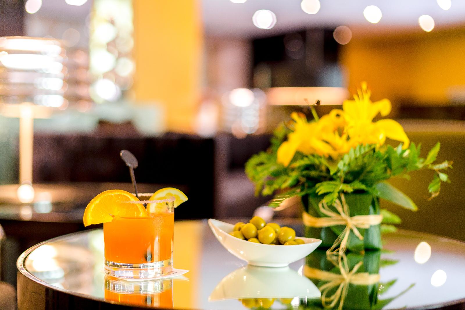 Hotel Eurostars Monte Real
