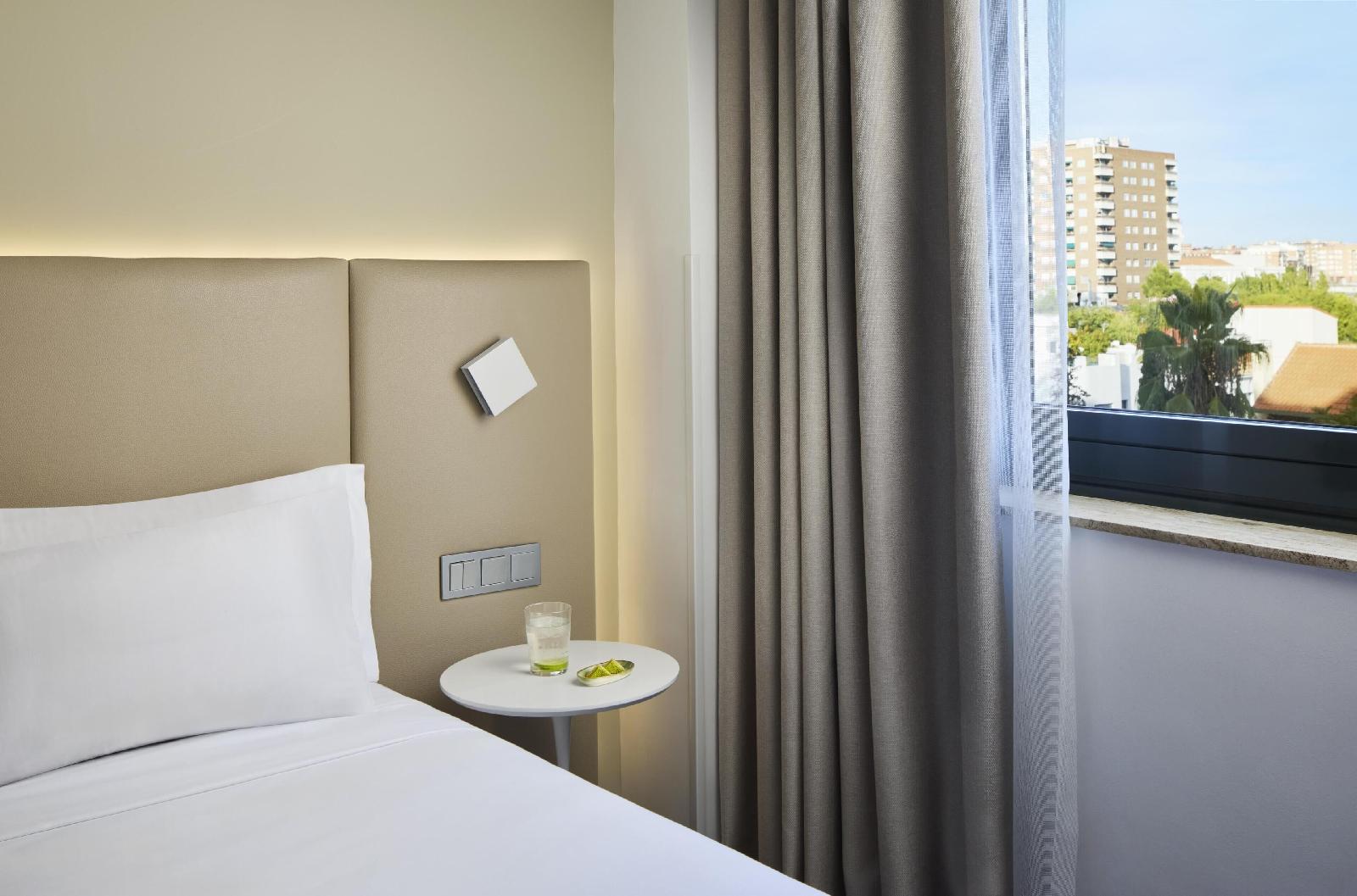Hotel Nh Madrid Ventas