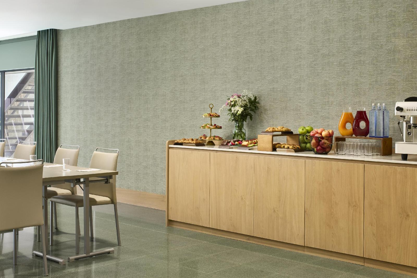 Hotel Nh Madrid Ventas