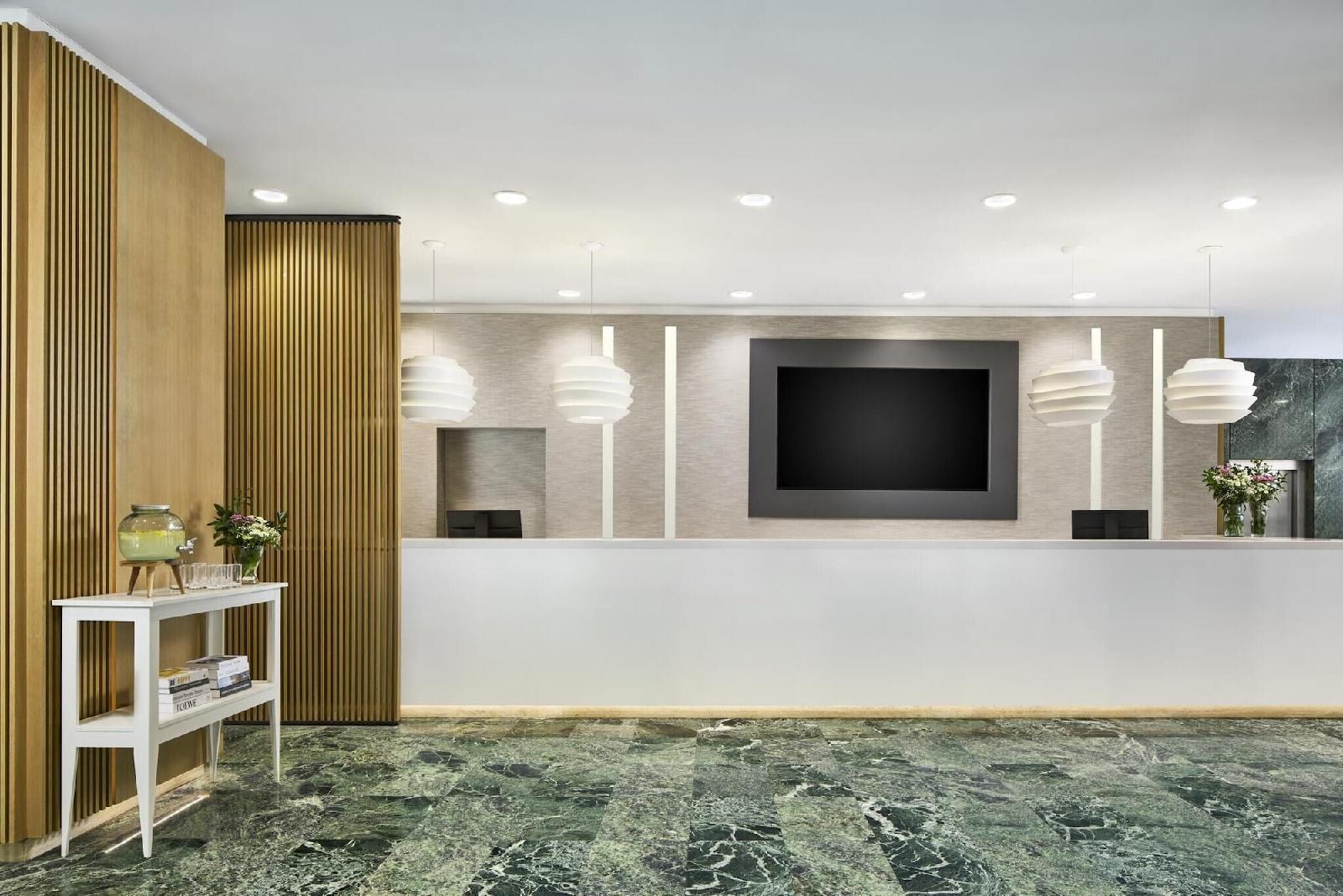 Hotel Nh Madrid Ventas