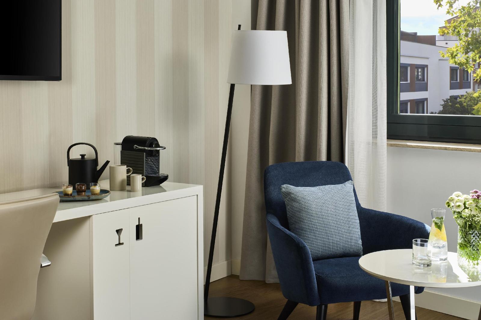 Hotel Nh Madrid Ventas