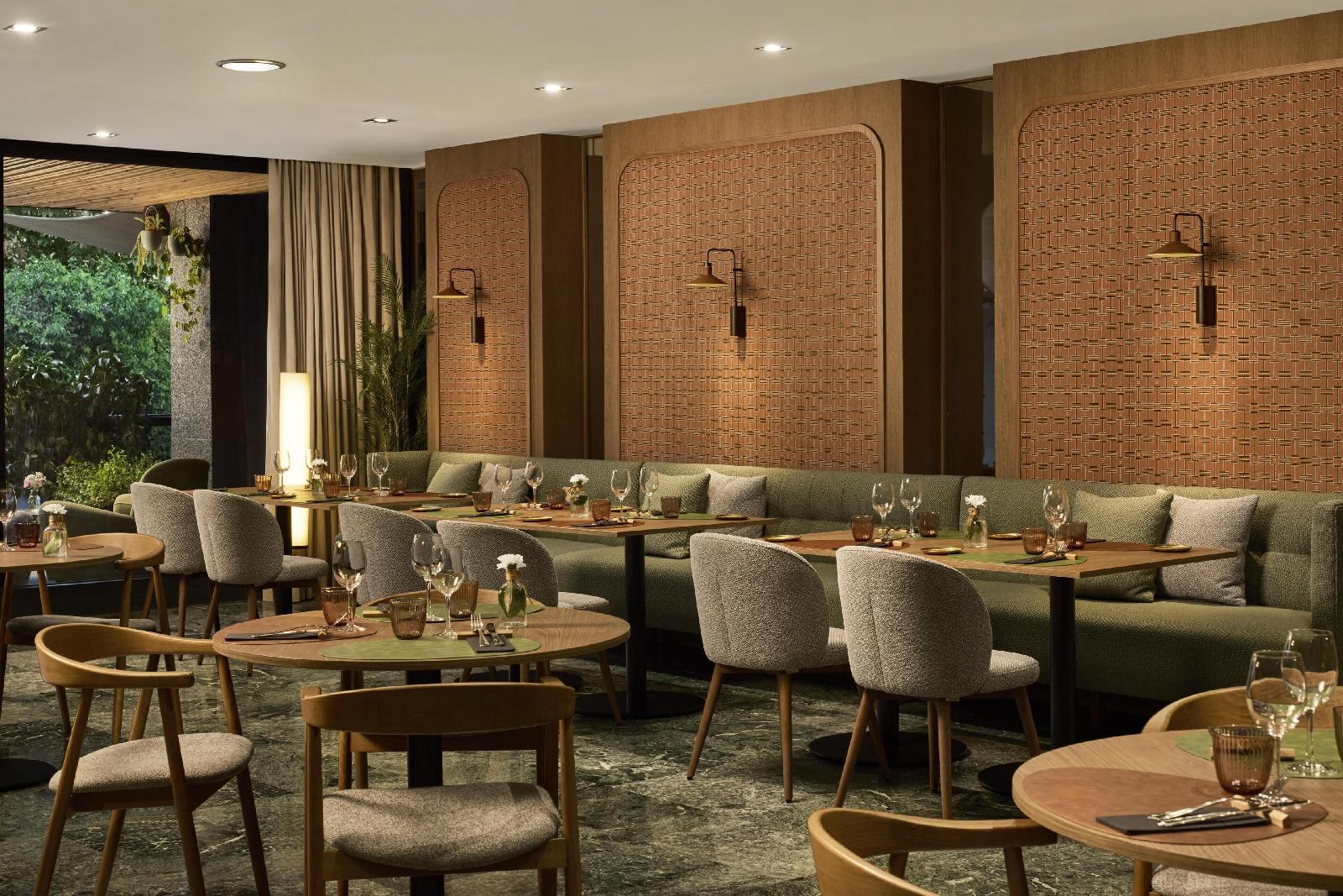 Hotel Nh Madrid Ventas