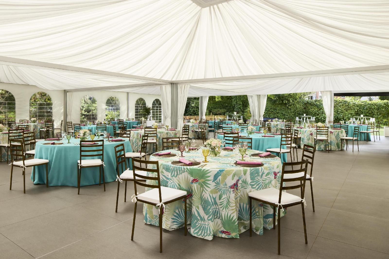 Hotel Nh Madrid Ventas