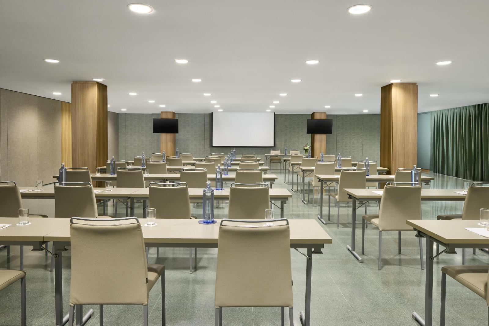 Hotel Nh Madrid Ventas
