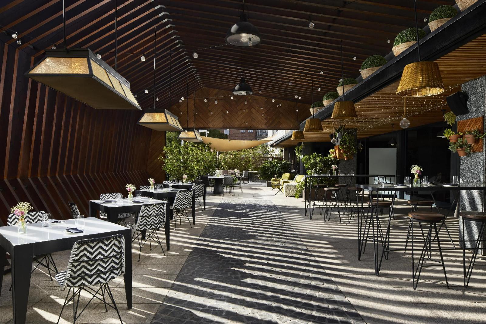 Hotel Nh Madrid Ventas