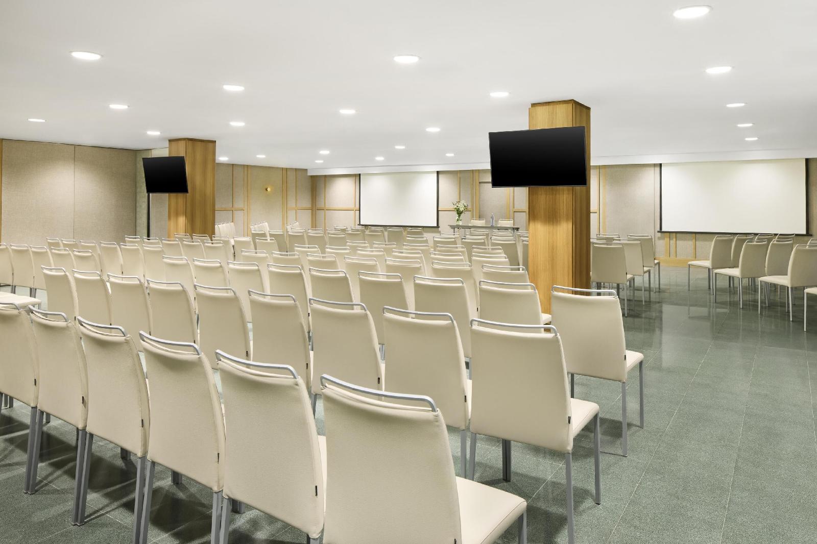 Hotel Nh Madrid Ventas