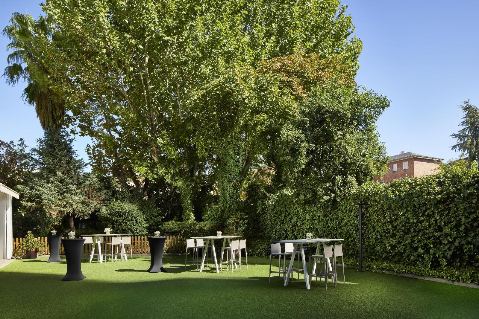 Hotel Nh Madrid Ventas
