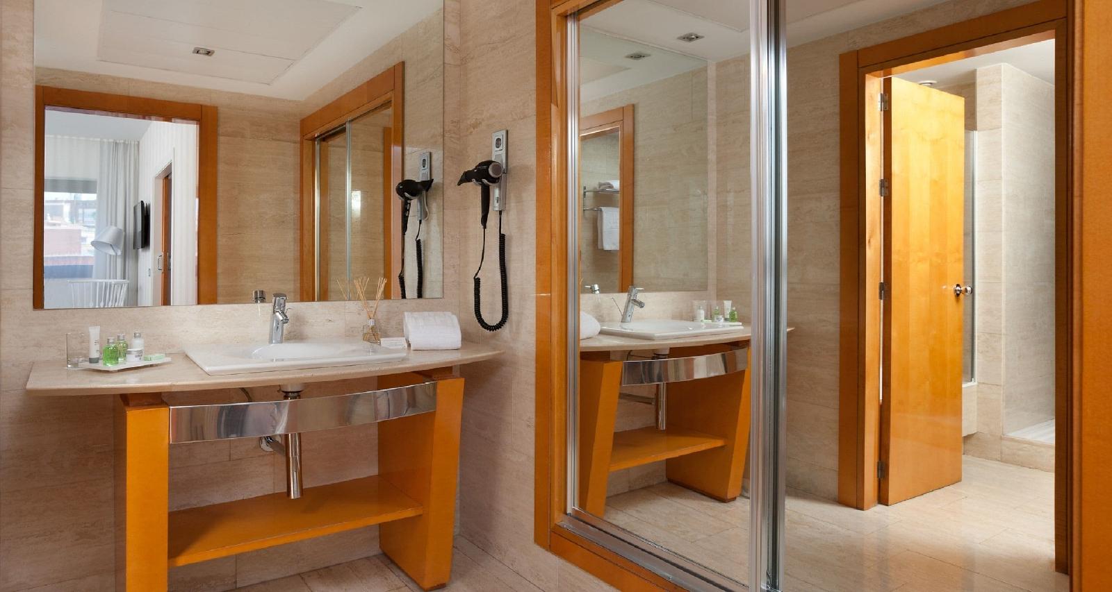 Hotel Nh Madrid Ventas