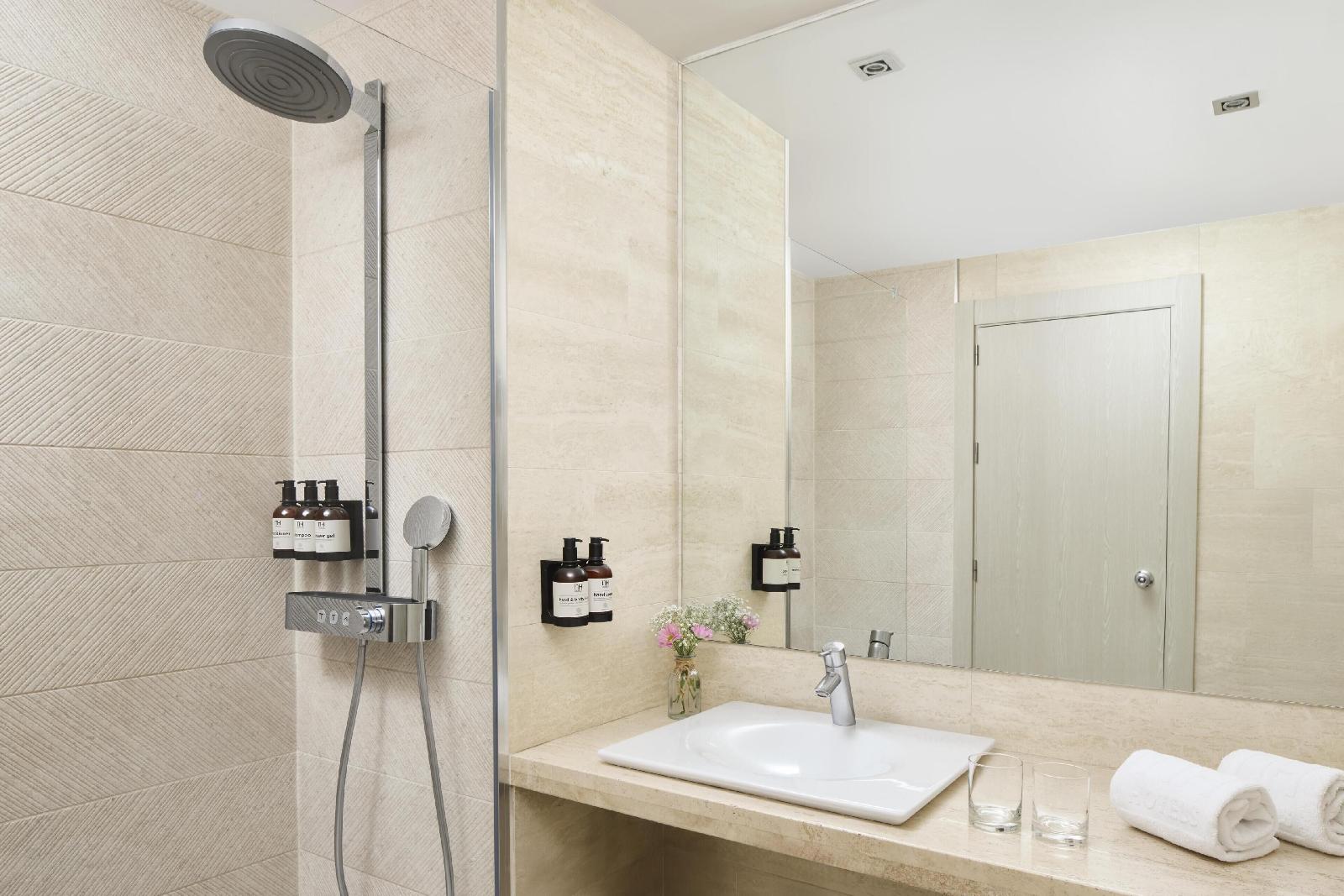 Hotel Nh Madrid Ventas