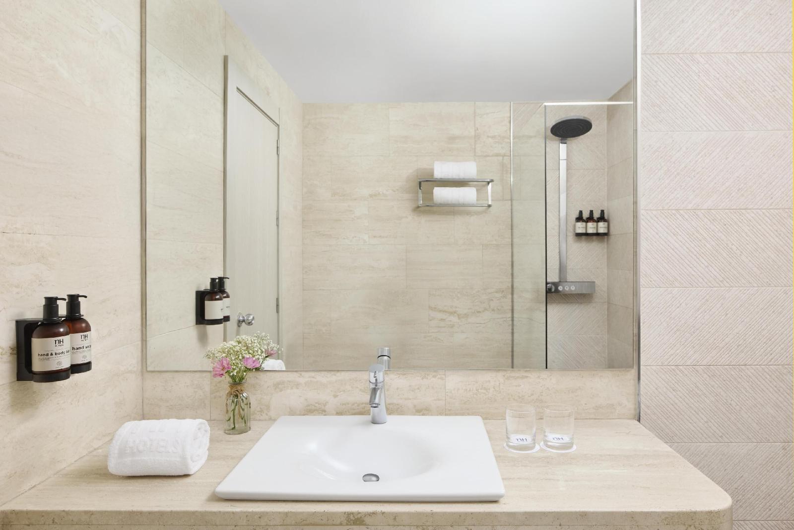 Hotel Nh Madrid Ventas