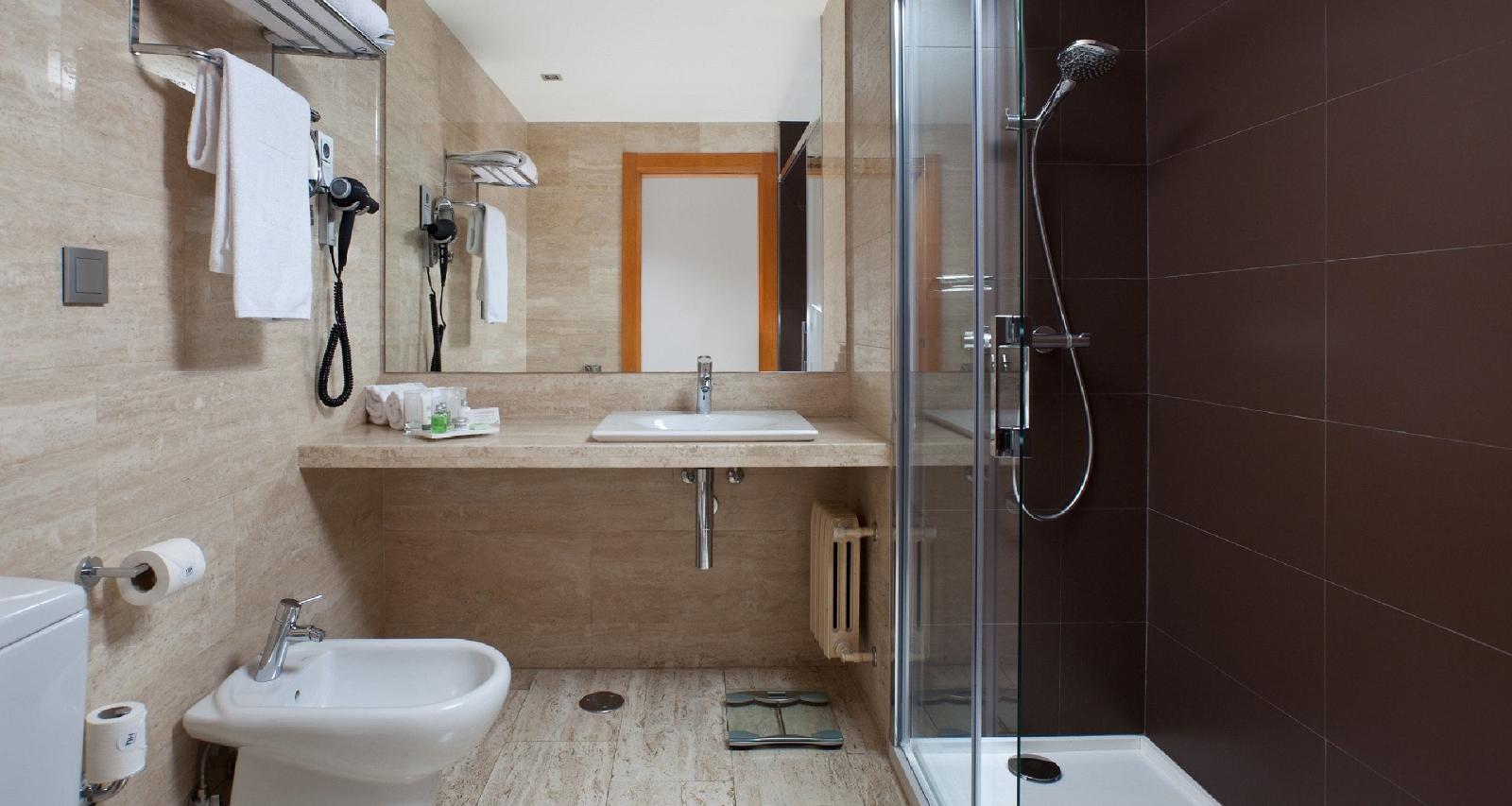 Hotel Nh Madrid Ventas