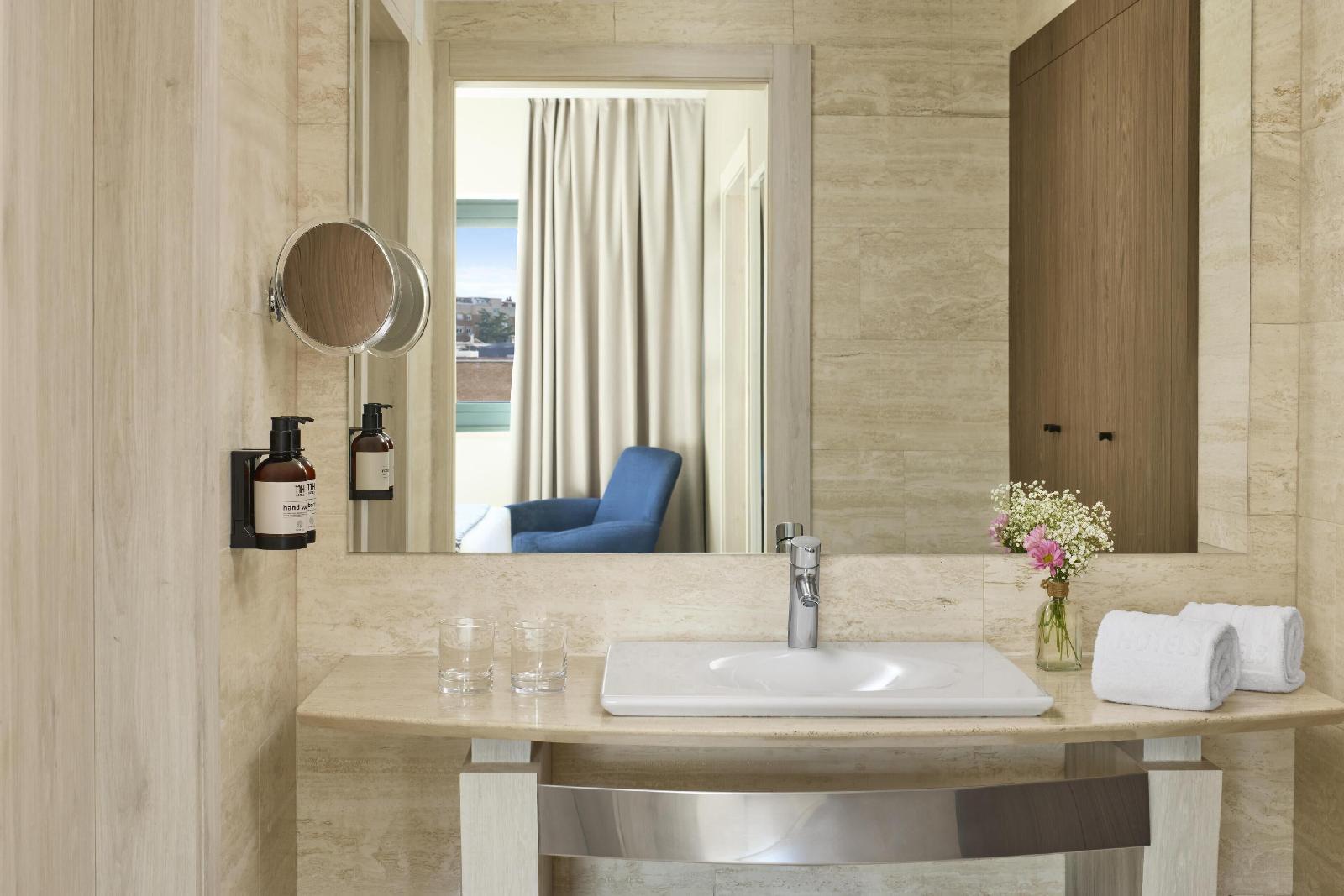Hotel Nh Madrid Ventas