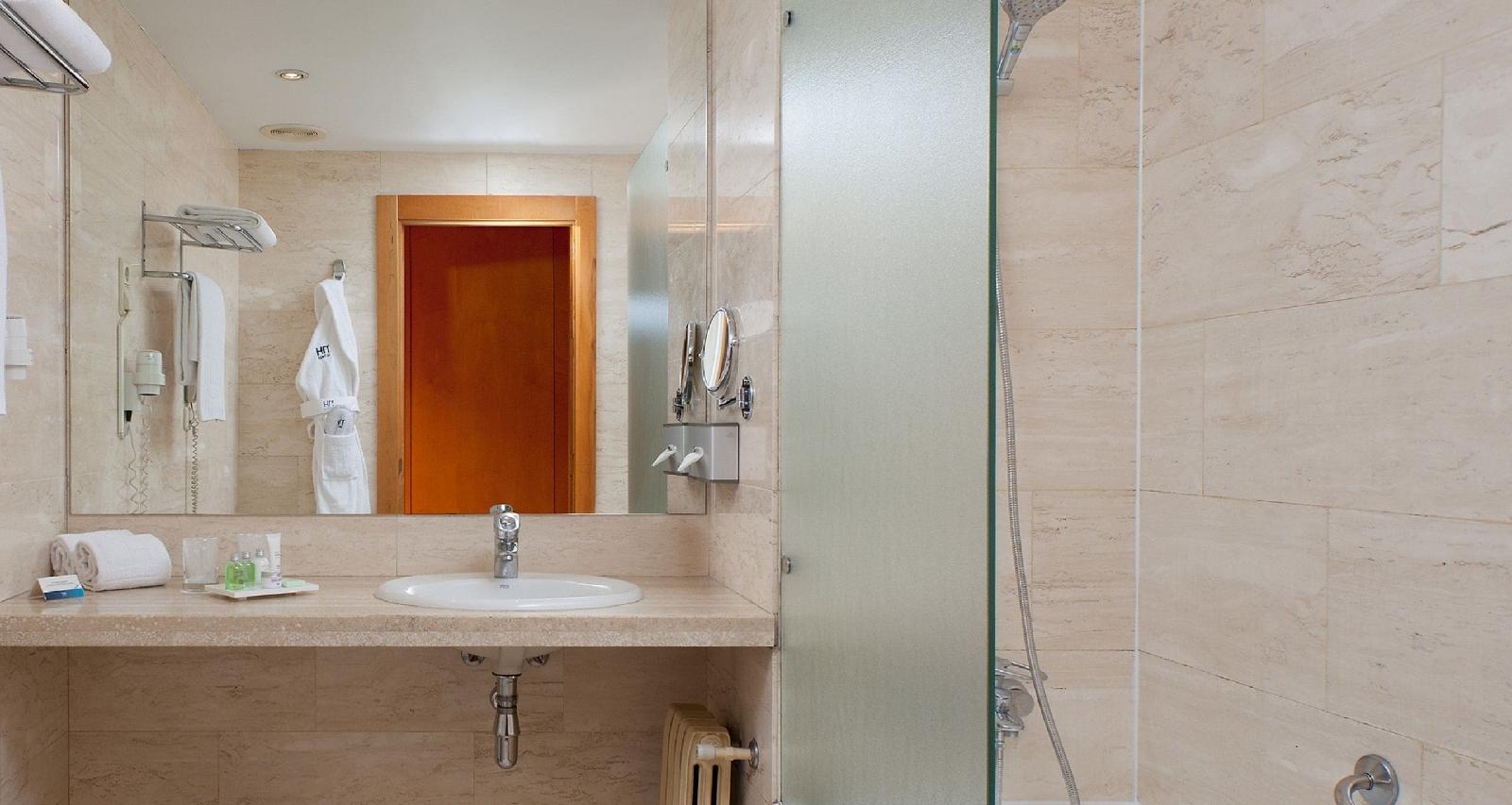 Hotel Nh Madrid Ventas