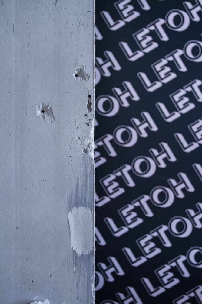 Letoh Letoh Gran Vía