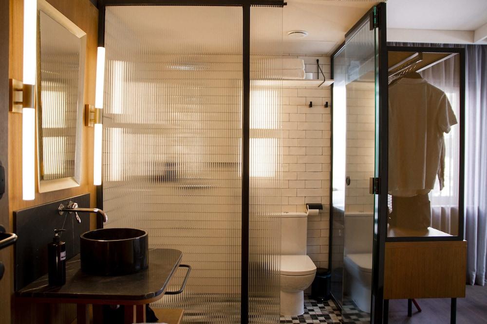 Letoh Letoh Gran Vía