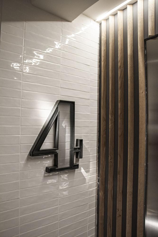 Letoh Letoh Gran Vía