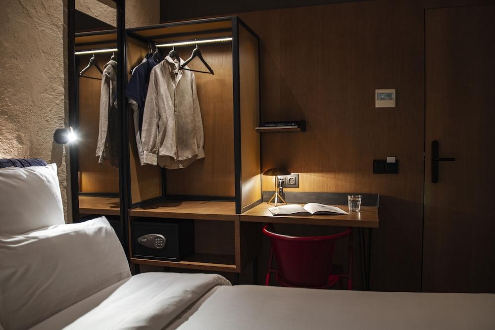 Letoh Letoh Gran Vía