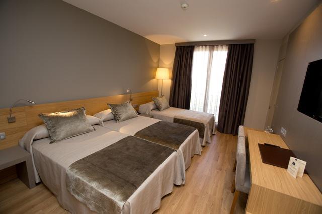 Hotel M.A. Sevilla Congresos