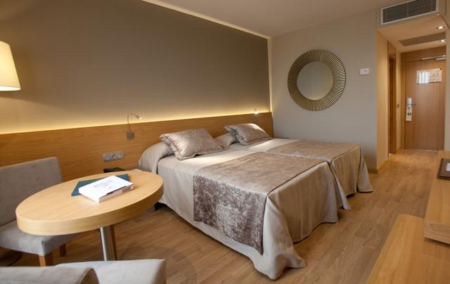 Hotel M.A. Sevilla Congresos