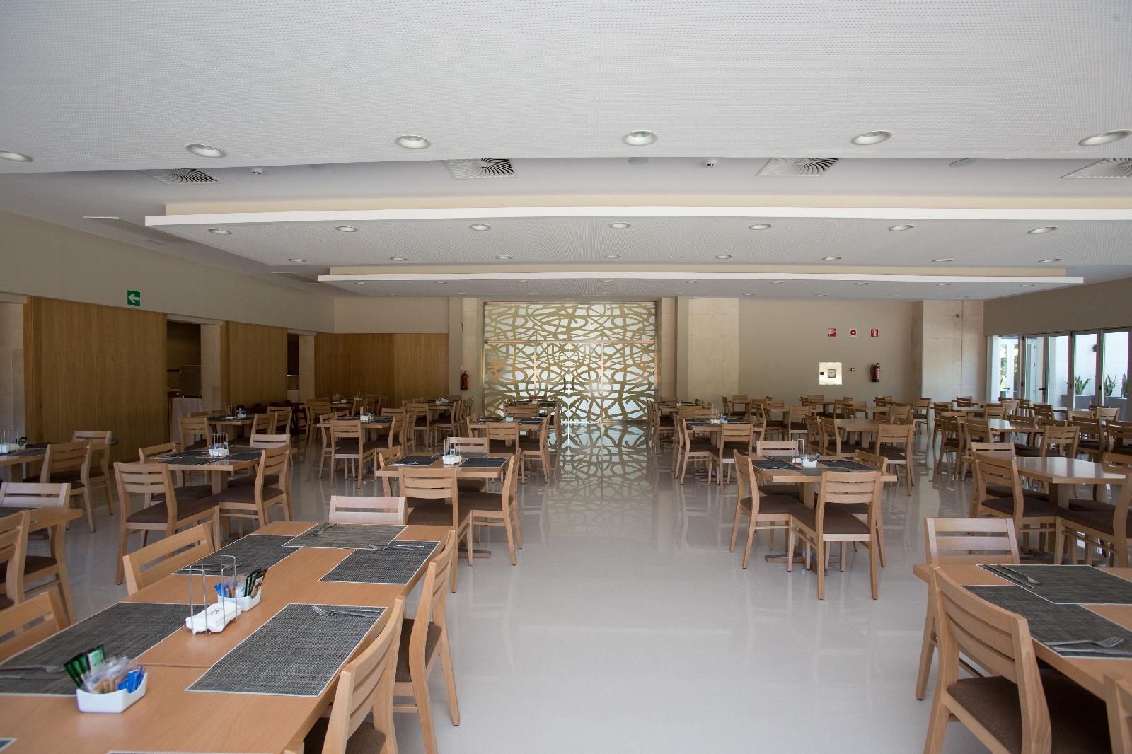 Hotel M.A. Sevilla Congresos