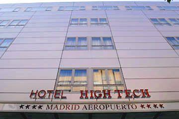 Sercotel Madrid Aeropuerto