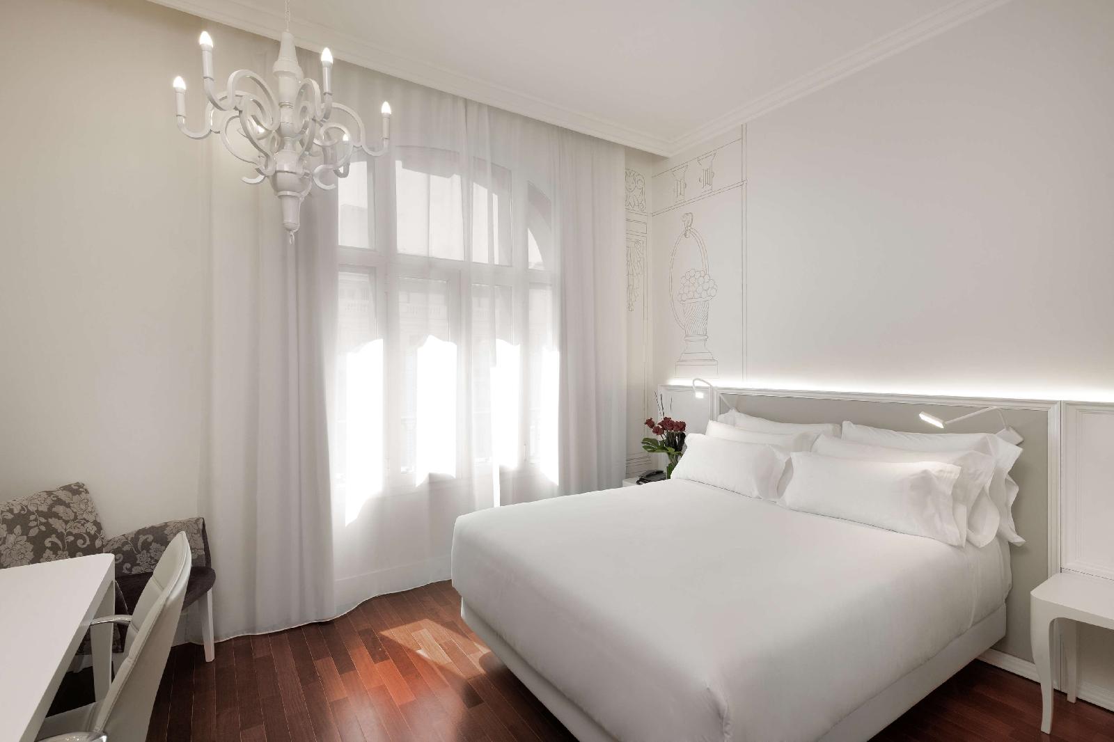 Nh Collection Madrid Abascal