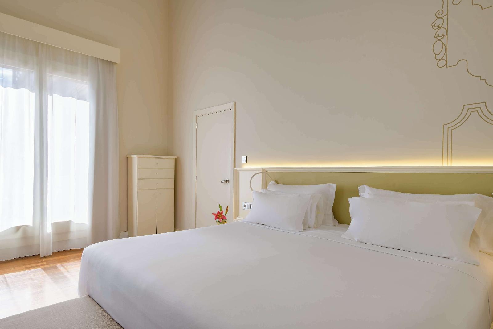 Nh Collection Madrid Abascal