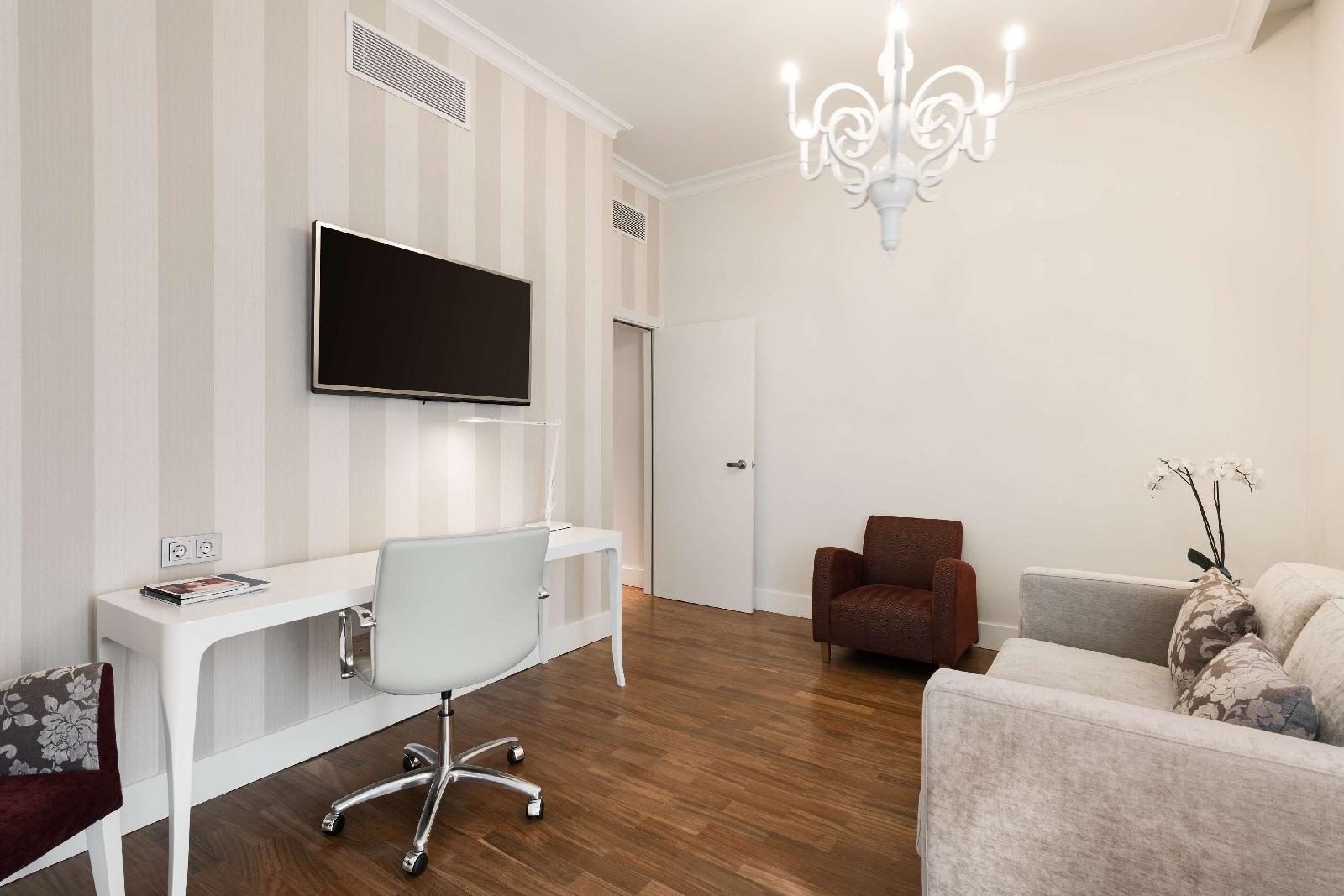 Nh Collection Madrid Abascal