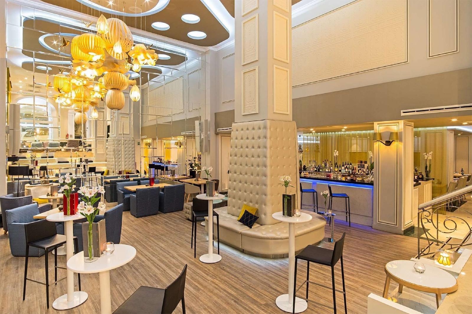 Nh Collection Madrid Abascal