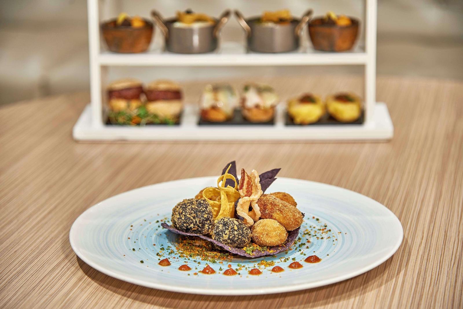 Nh Collection Madrid Abascal