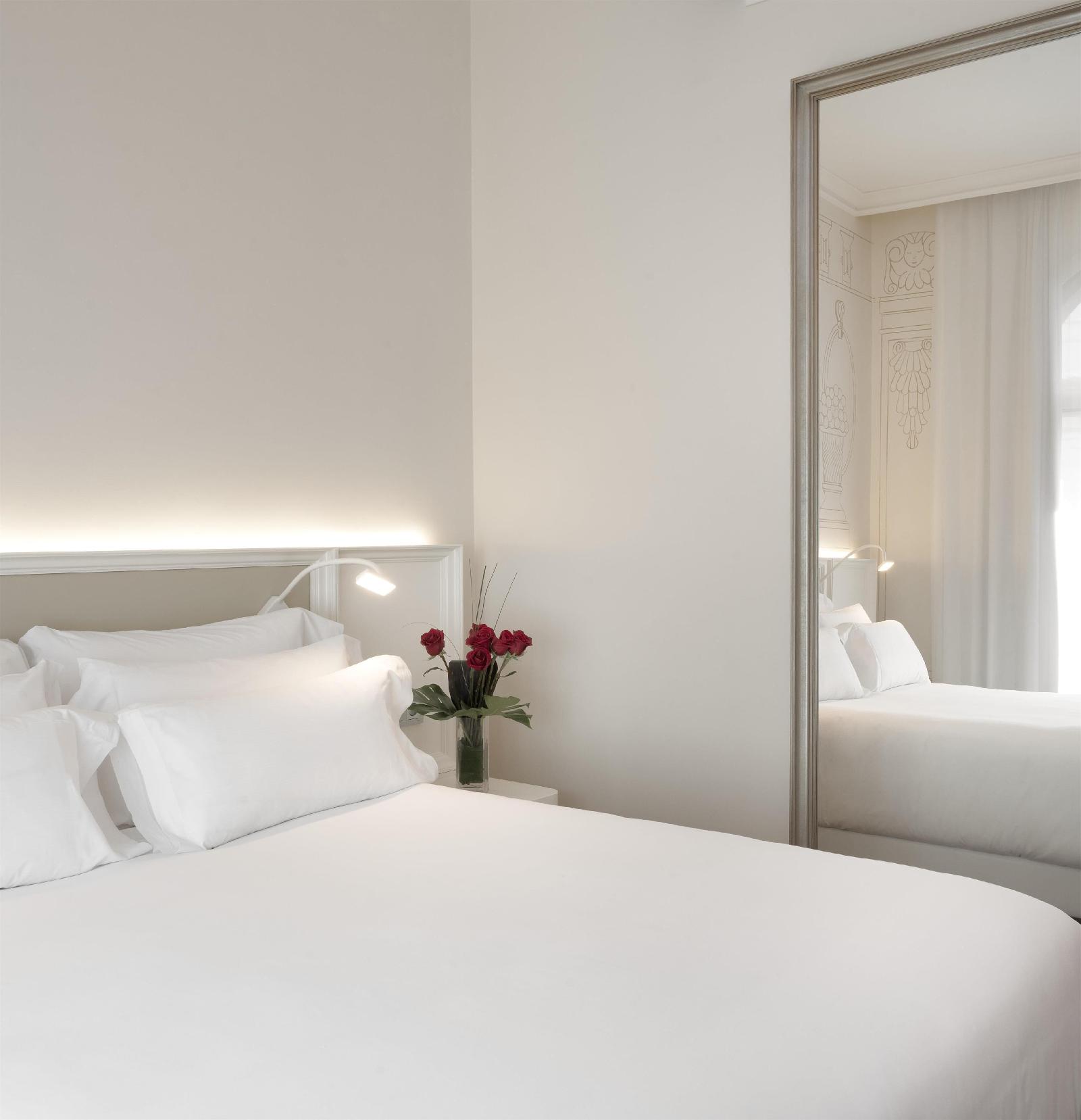 Nh Collection Madrid Abascal