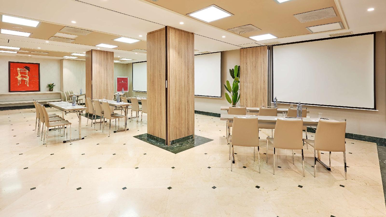 Nh Collection Madrid Abascal