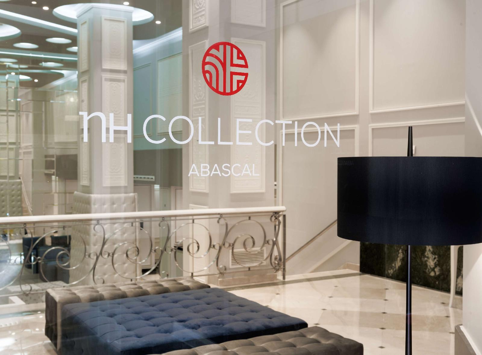 Nh Collection Madrid Abascal