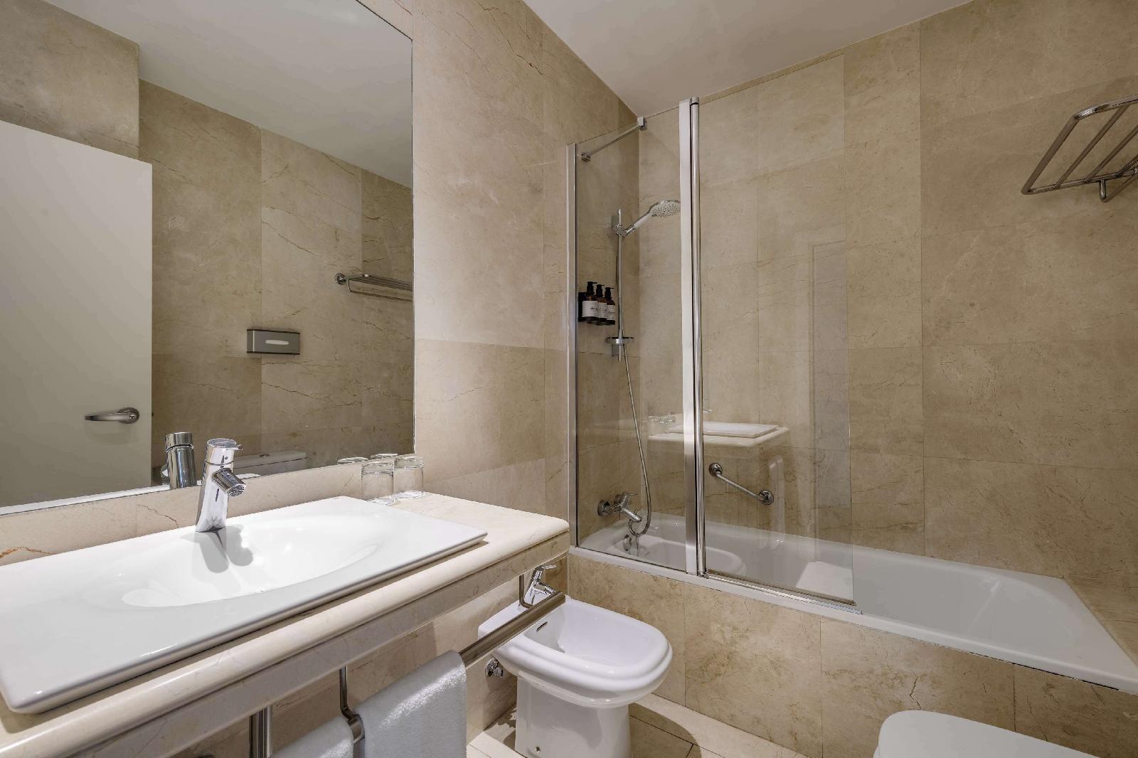 Nh Collection Madrid Abascal