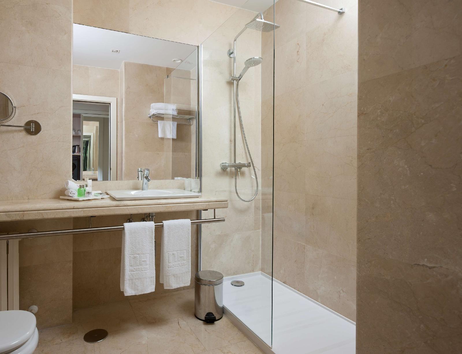 Nh Collection Madrid Abascal