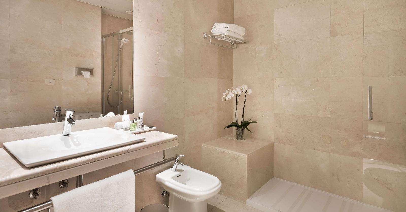 Nh Collection Madrid Abascal