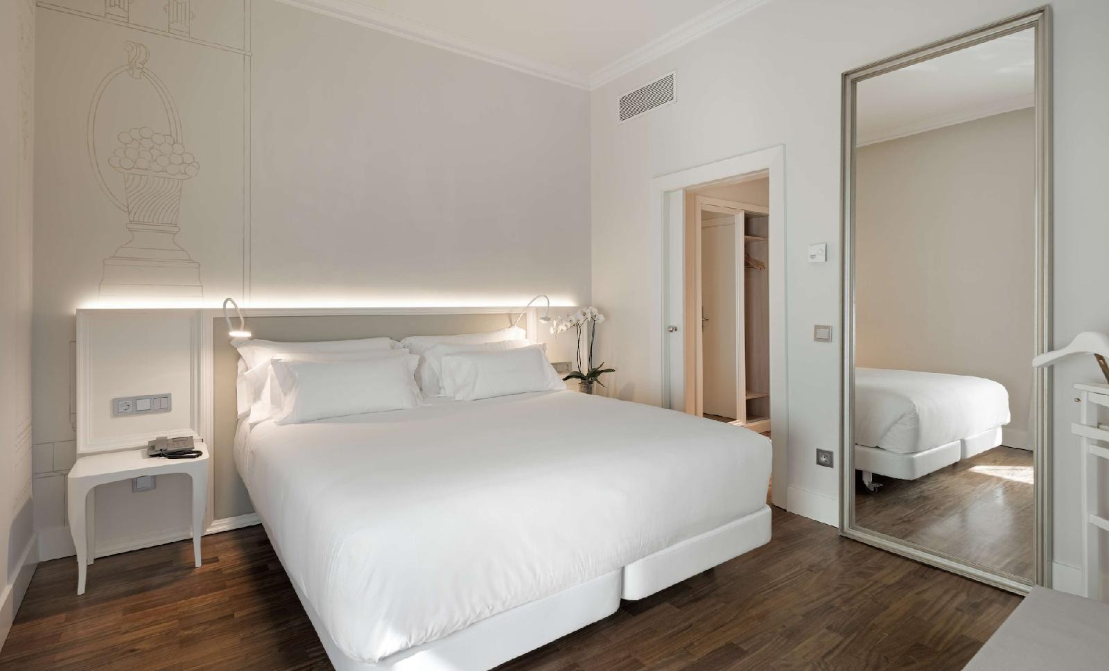 Nh Collection Madrid Abascal