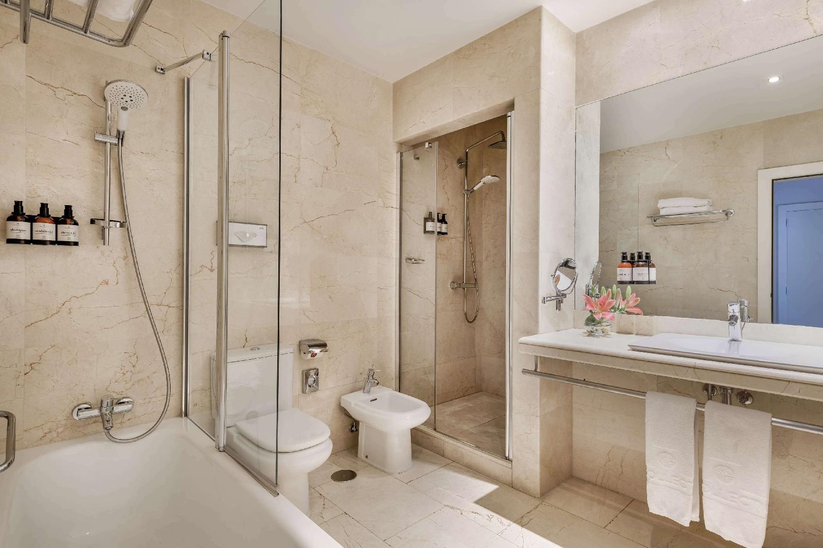 Nh Collection Madrid Abascal