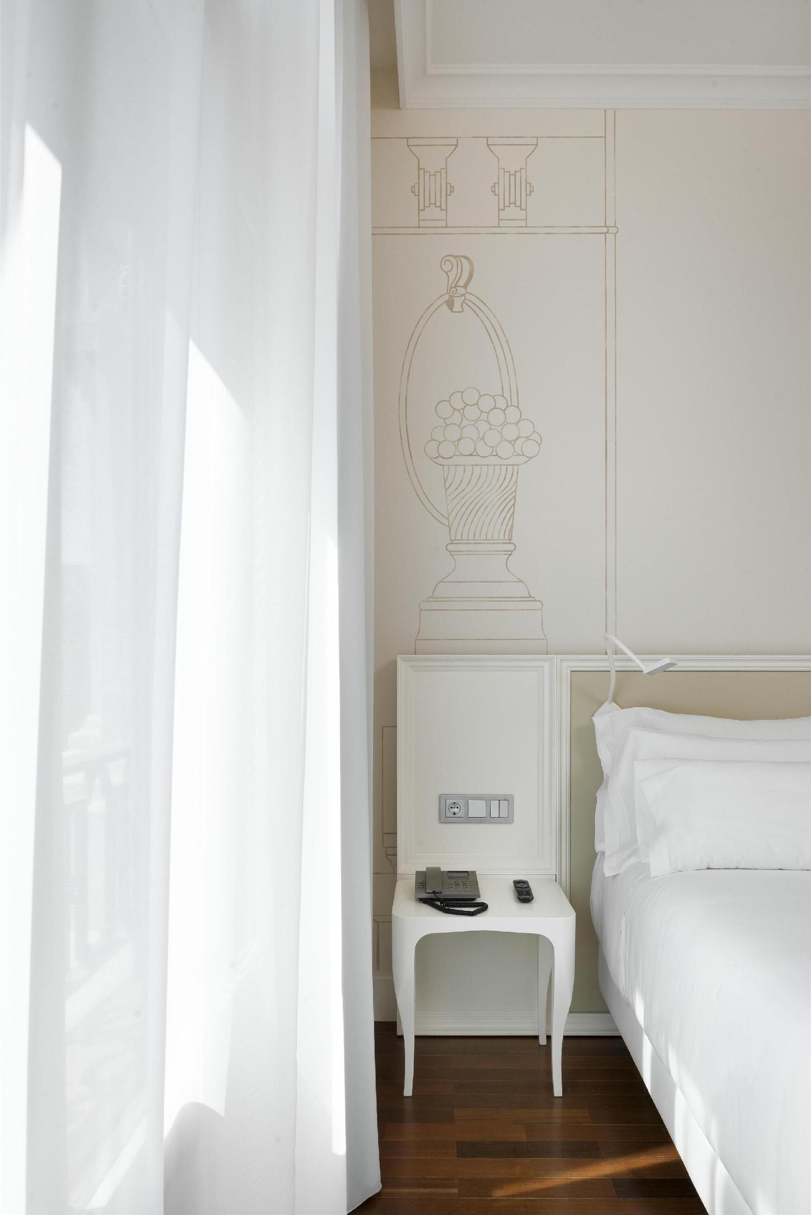 Nh Collection Madrid Abascal