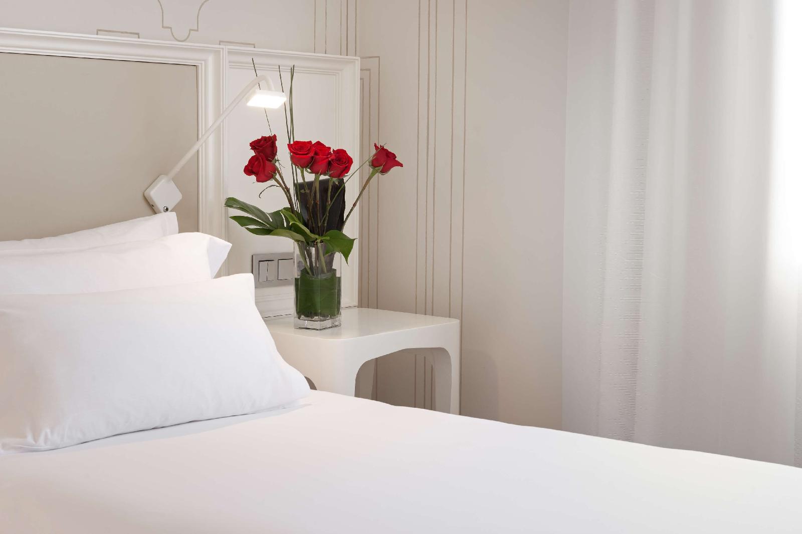 Nh Collection Madrid Abascal