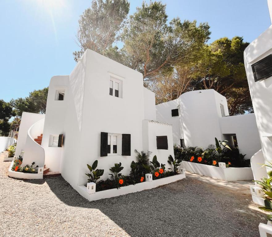 Fergus Style Punta Arabi