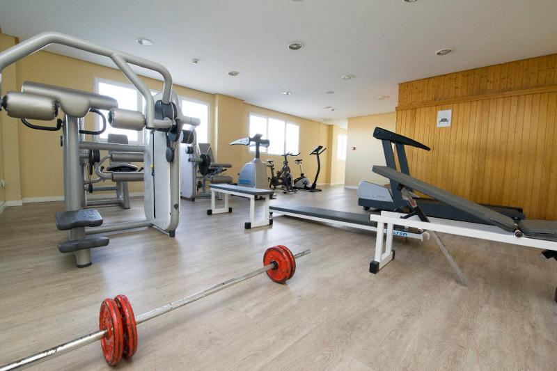 Hotel Albufera