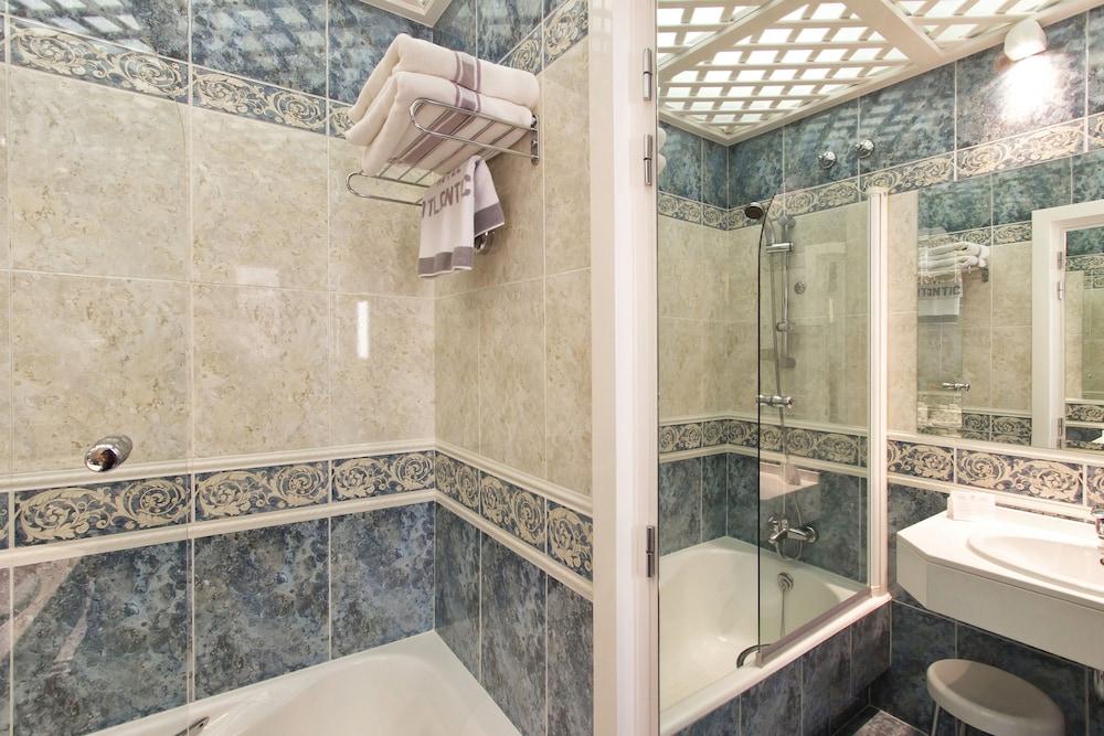 Hotel Atlantico Madrid