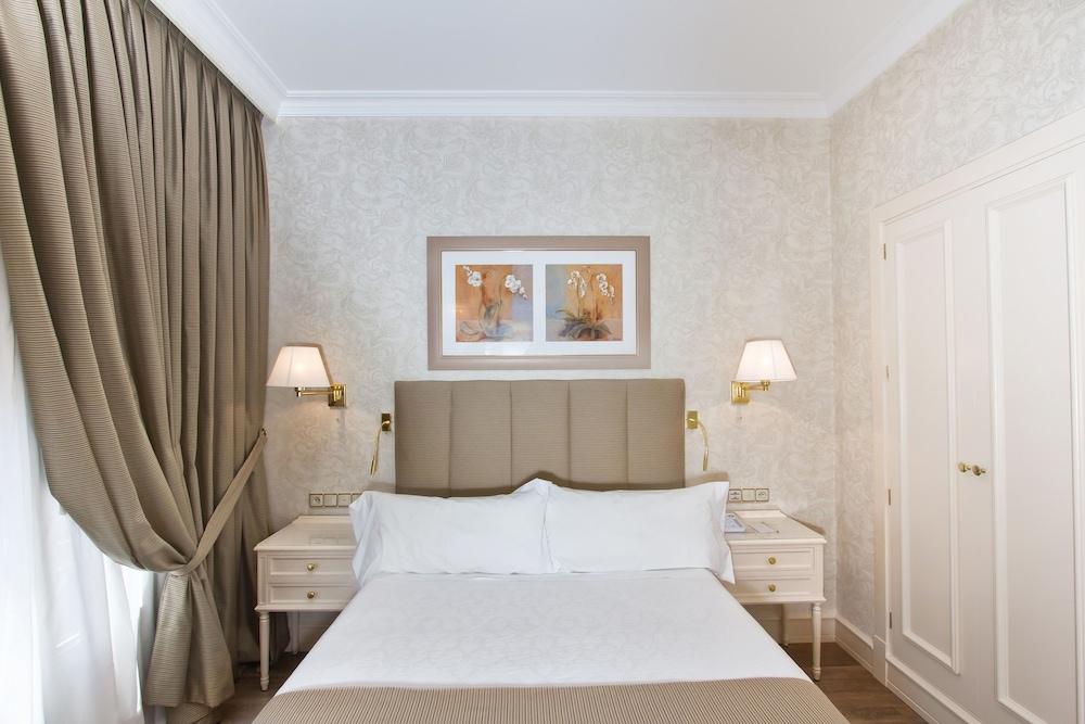 Hotel Atlantico Madrid