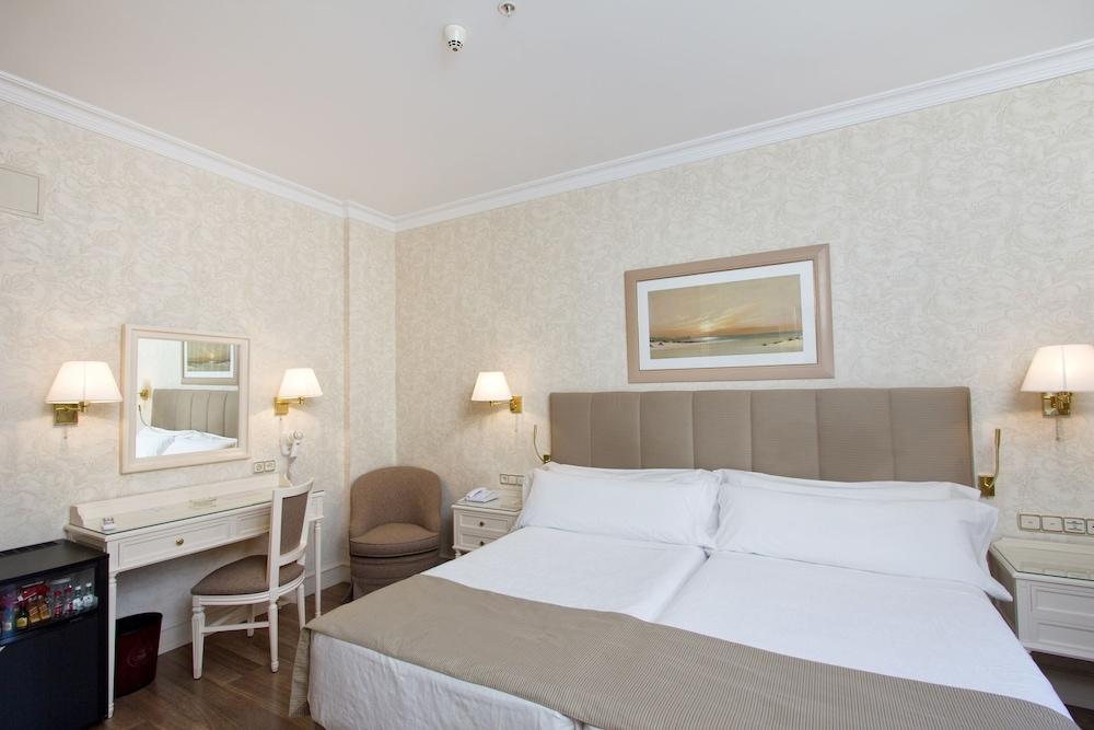 Hotel Atlantico Madrid