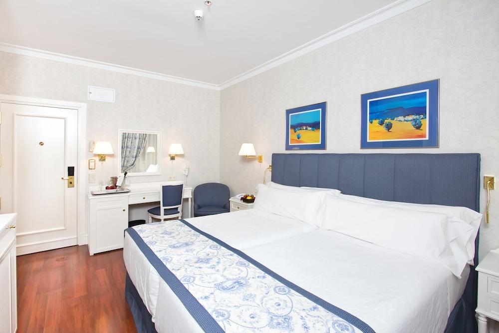 Hotel Atlantico Madrid
